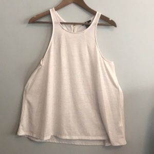 H&M Confetti Tank Top